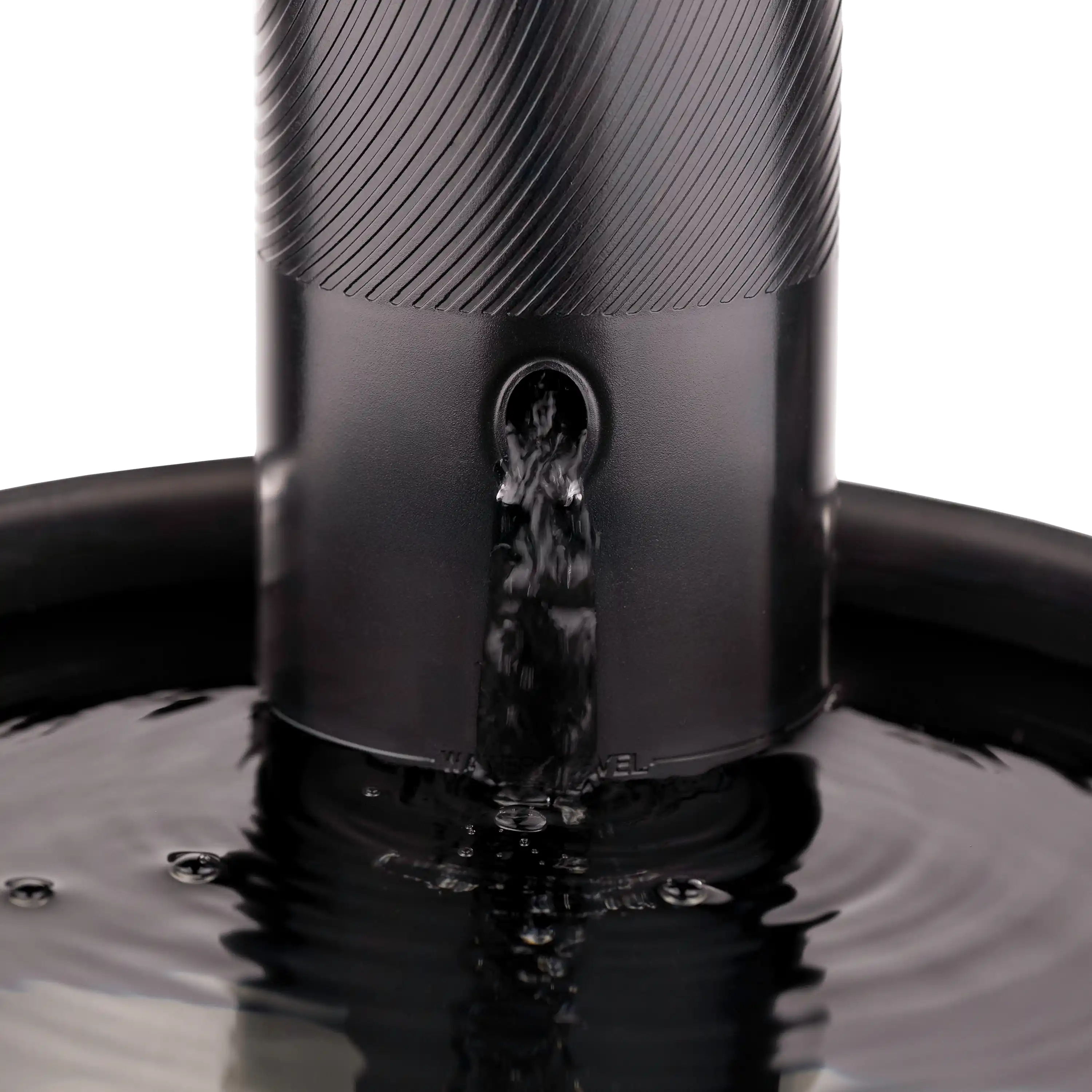 BOROUX® Automatic Filter Primer - Image 8