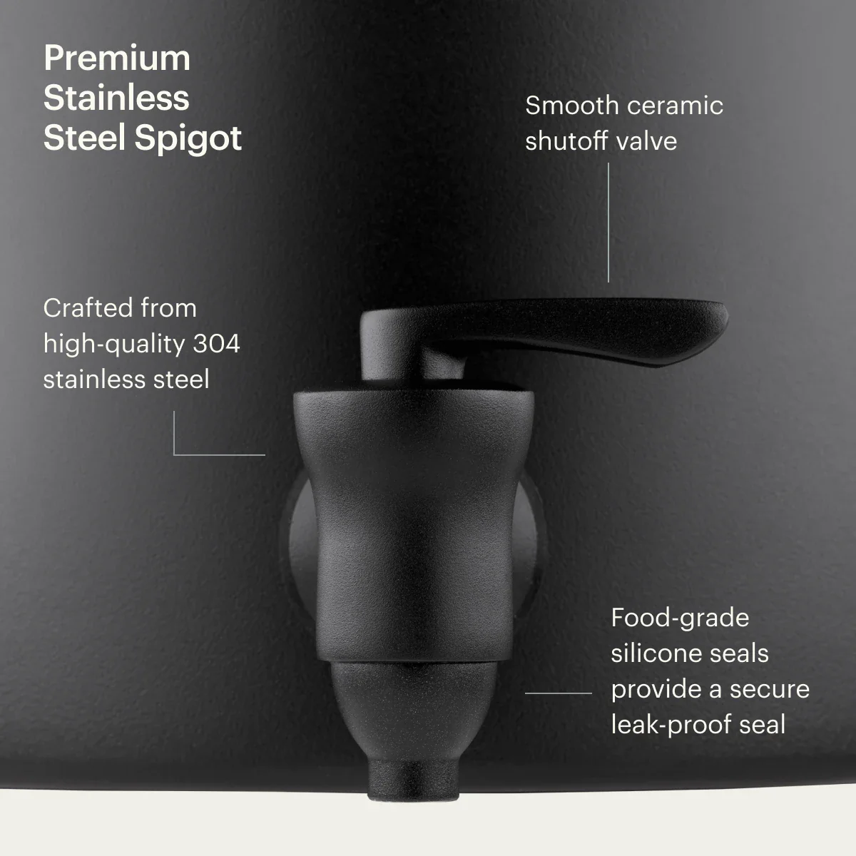 BOROUX Legacy™ Compact Water Filter System - Image 15