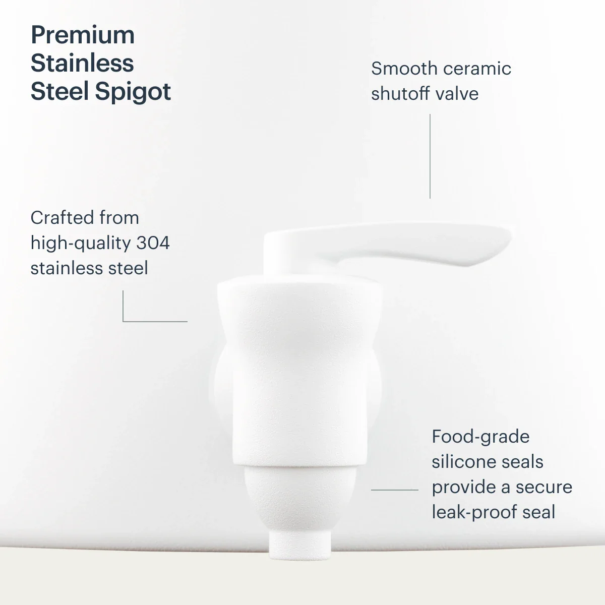 BOROUX Legacy™ Compact Water Filter System - Image 24