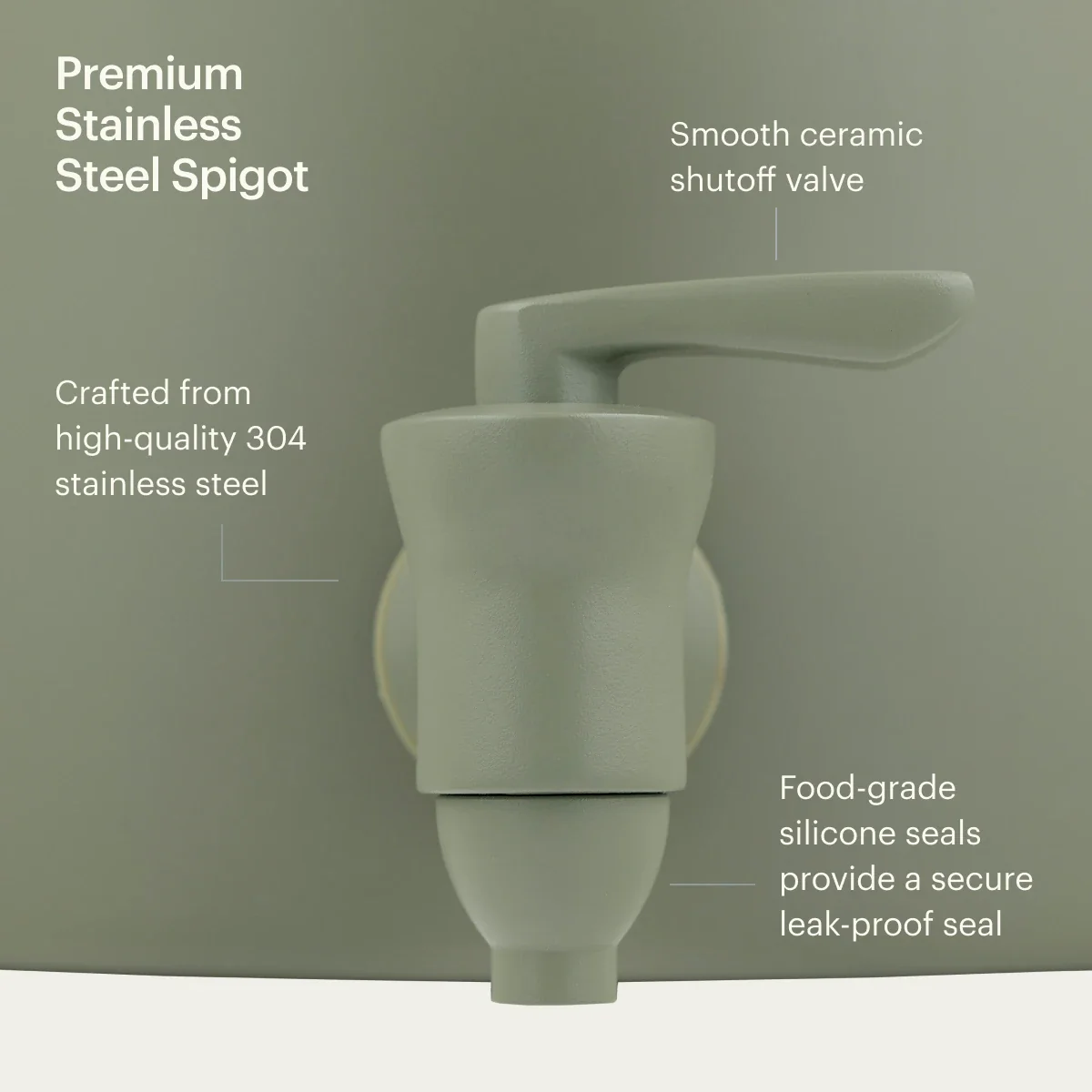 BOROUX Legacy™ Compact Water Filter System - Image 33