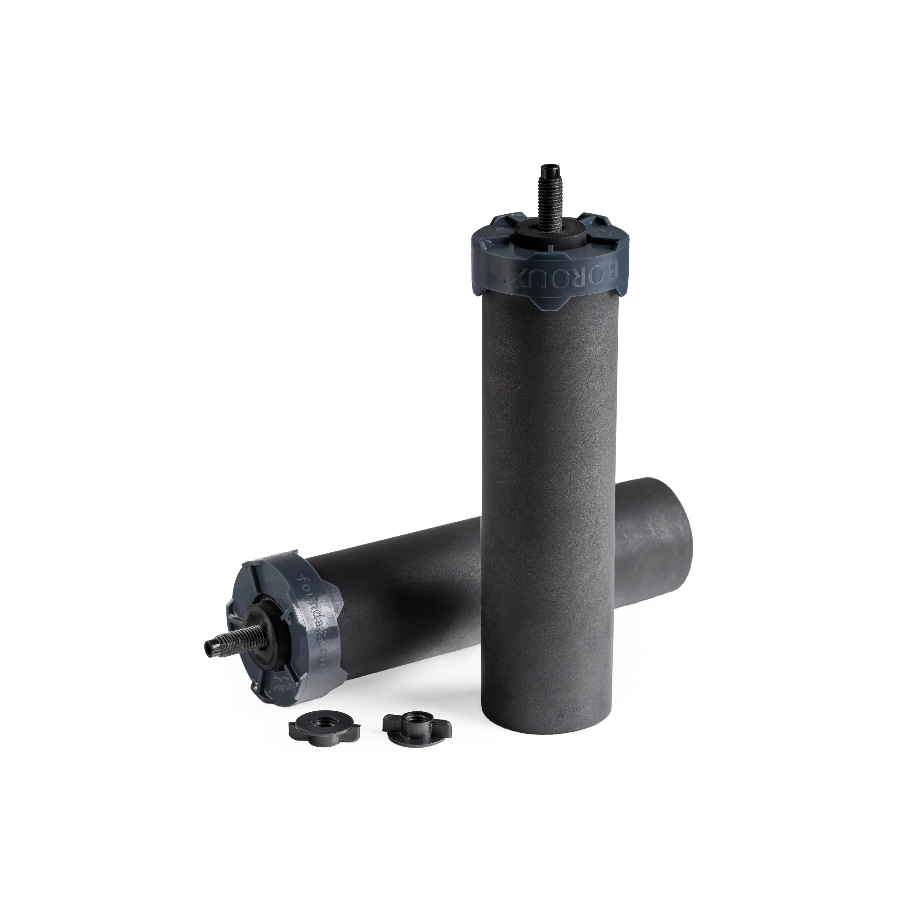 BOROUX Legacy™ Compact Water Level Spigot Bundle - Image 3