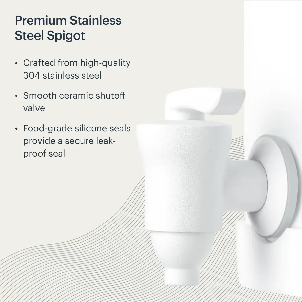 BOROUX Legacy™ Water Filter System - Image 15