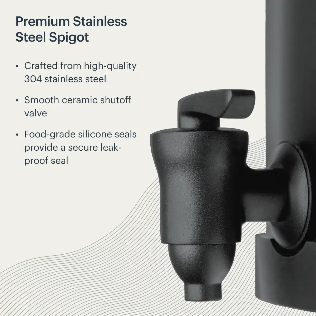 BOROUX Legacy™ Water Filter System - Image 24