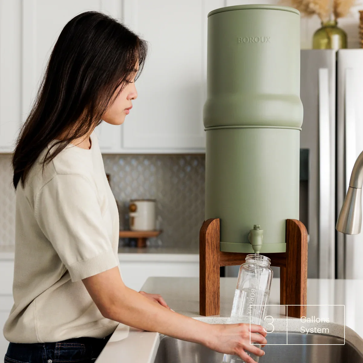 BOROUX Legacy™ Water Filter System - Image 29
