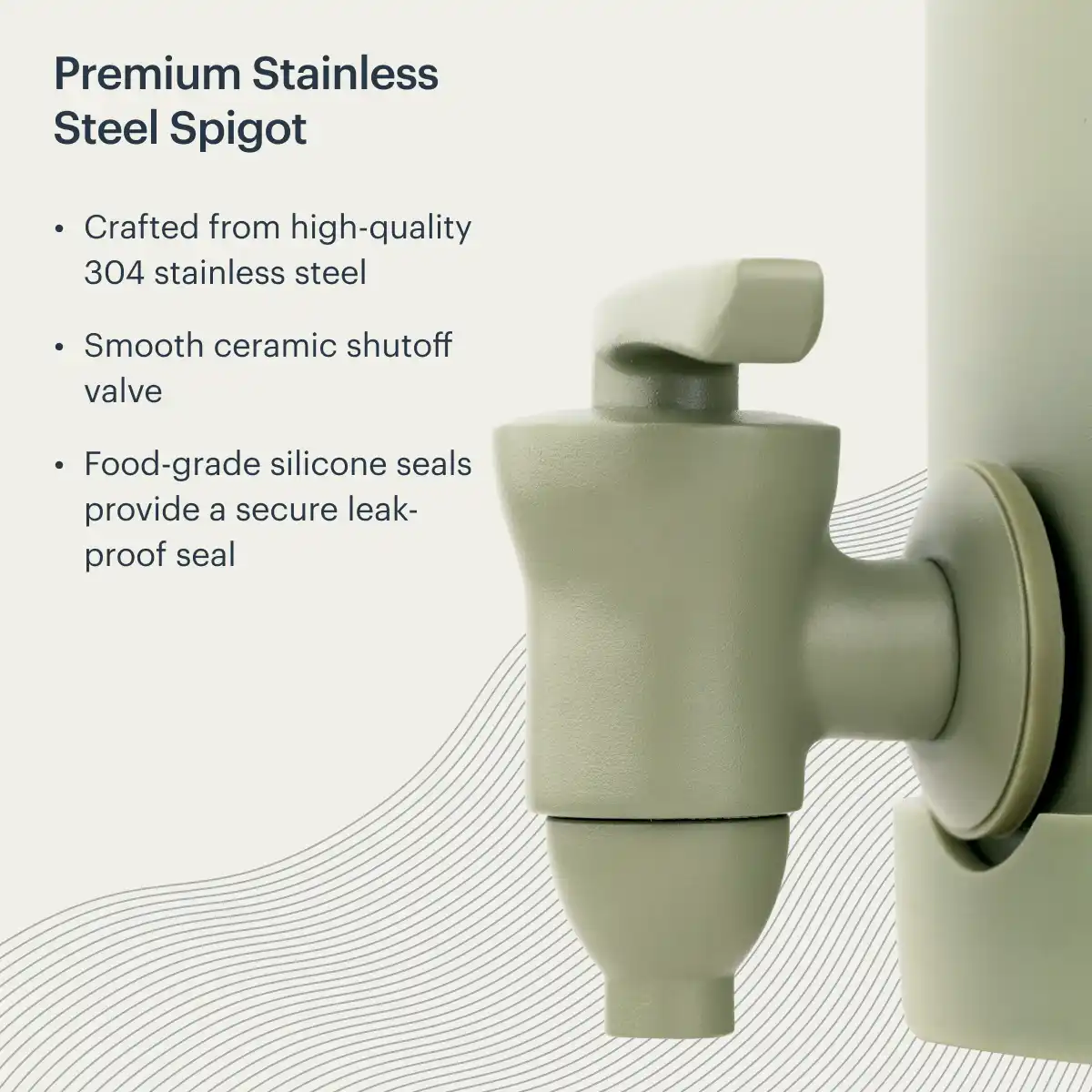 BOROUX Legacy™ Water Filter System - Image 33