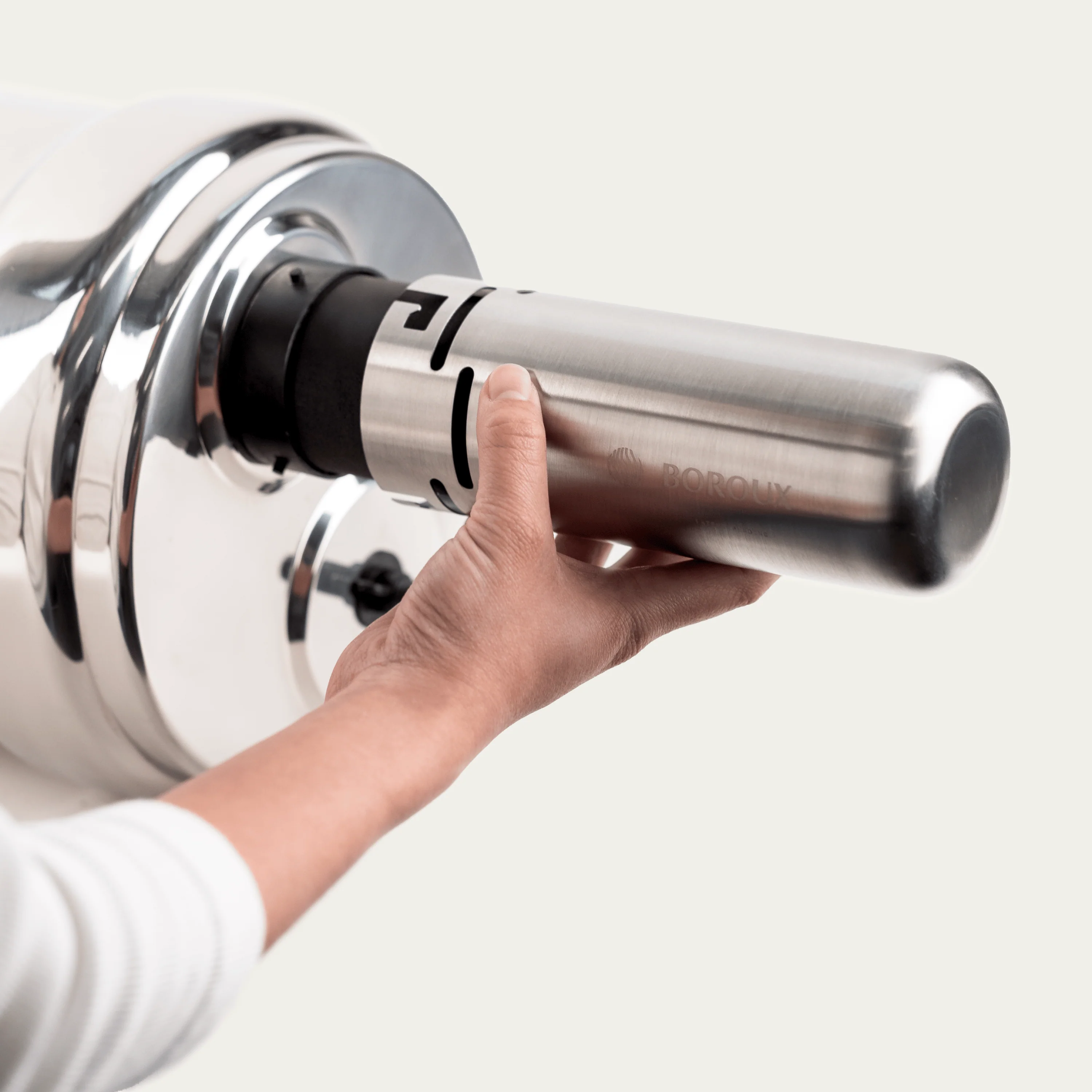 BOROUX Proactive™ Fluoride Add-On Filter - Image 8