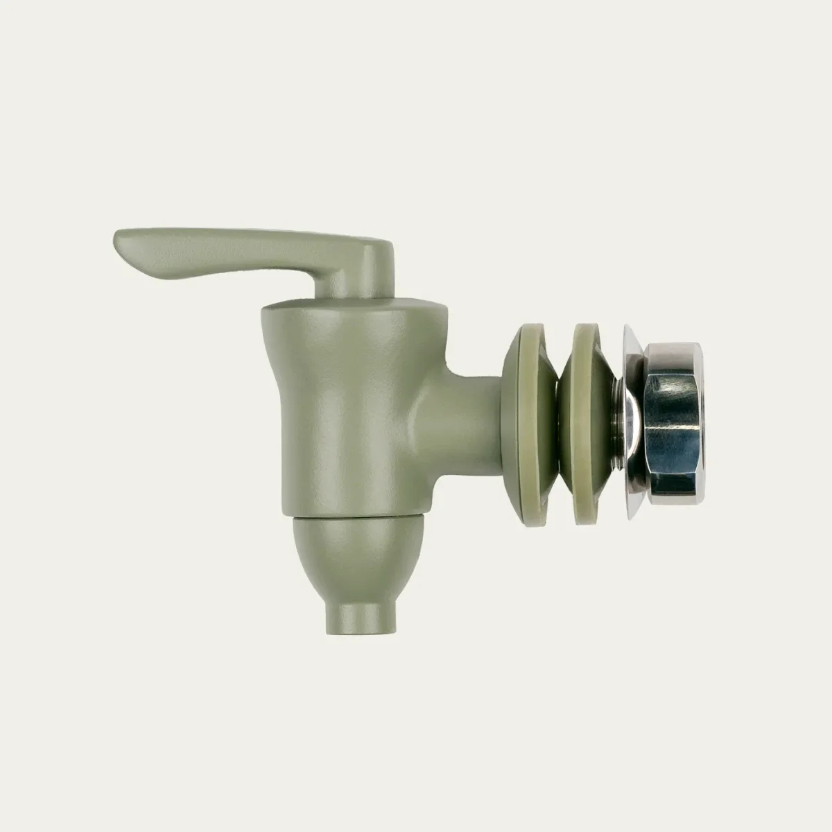 Stainless Steel Spigot - Image 13