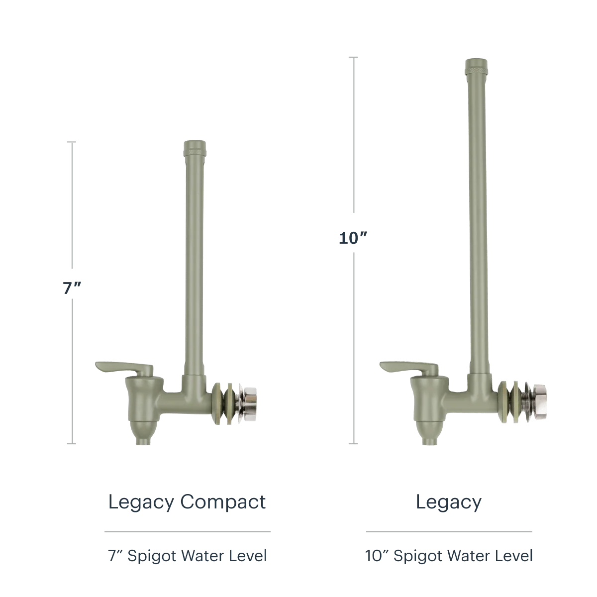 Water Level Spigot - Image 20