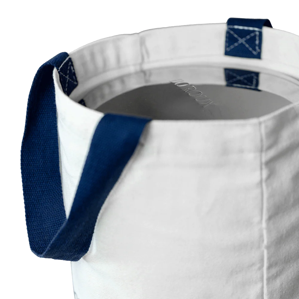 Canvas Tote Bag - Image 4