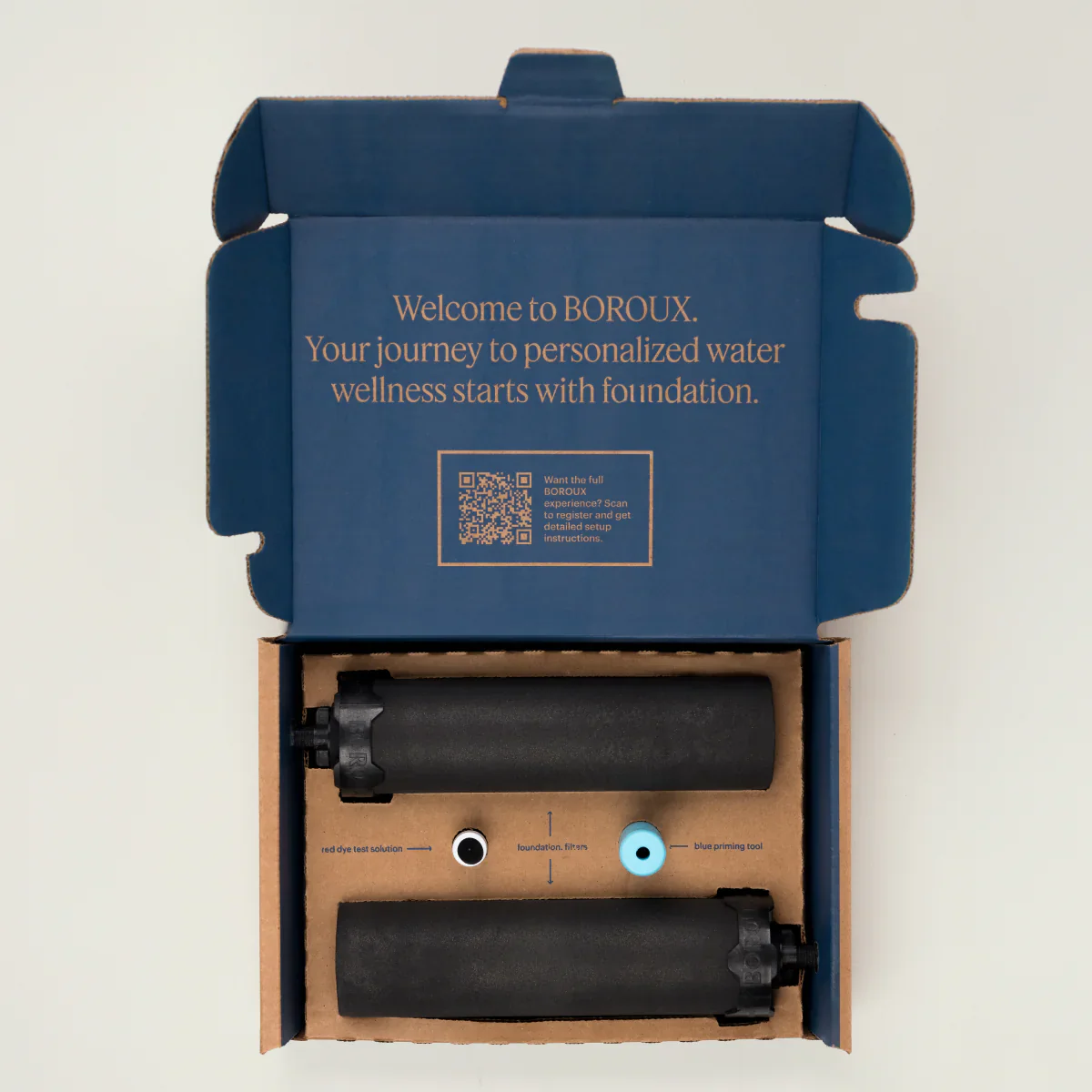 BOROUX Foundation™ + Proactive™ Bundle - Memorial Day Sale - Image 8