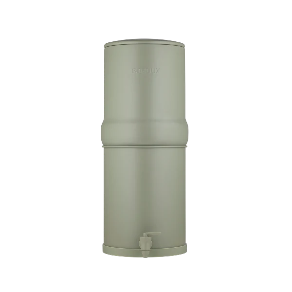 Interchangeable Chambers - Image 2
