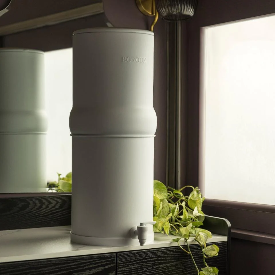 (Open Box) BOROUX Legacy™ Water Filter System - Image 8