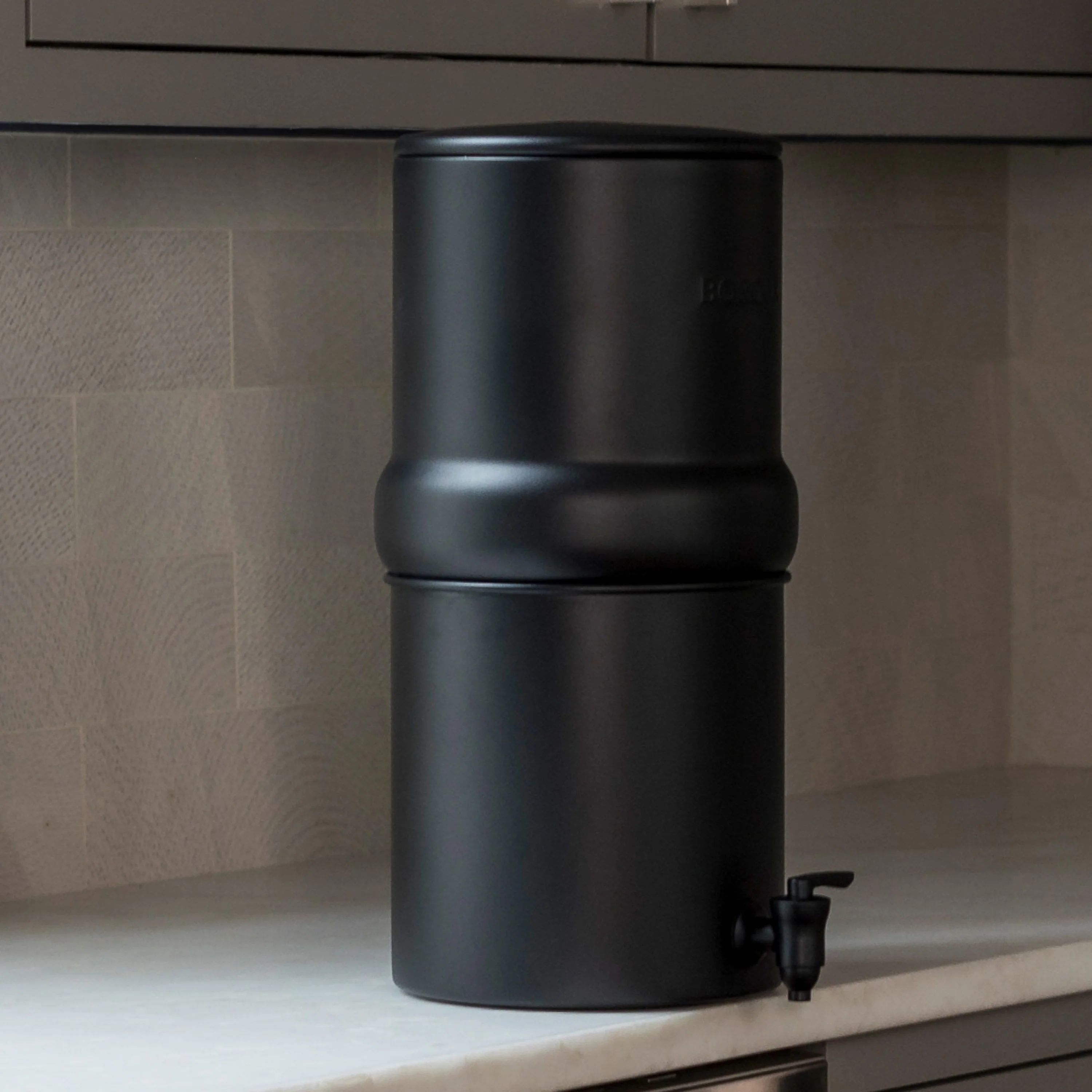 (Open Box) BOROUX Legacy™ Compact Water Filter System - Image 15