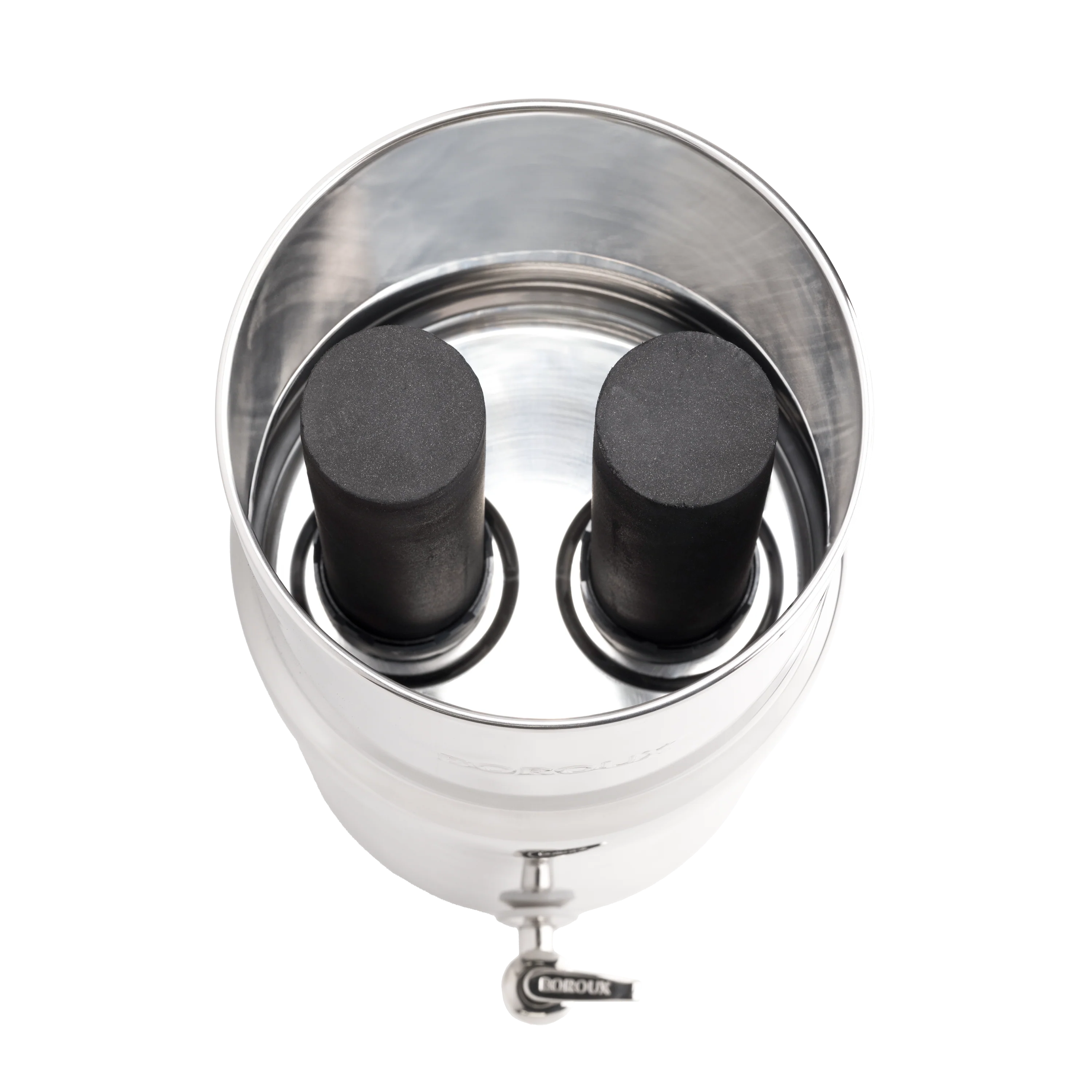 (Open Box) BOROUX Legacy™ Compact Water Filter System - Image 4