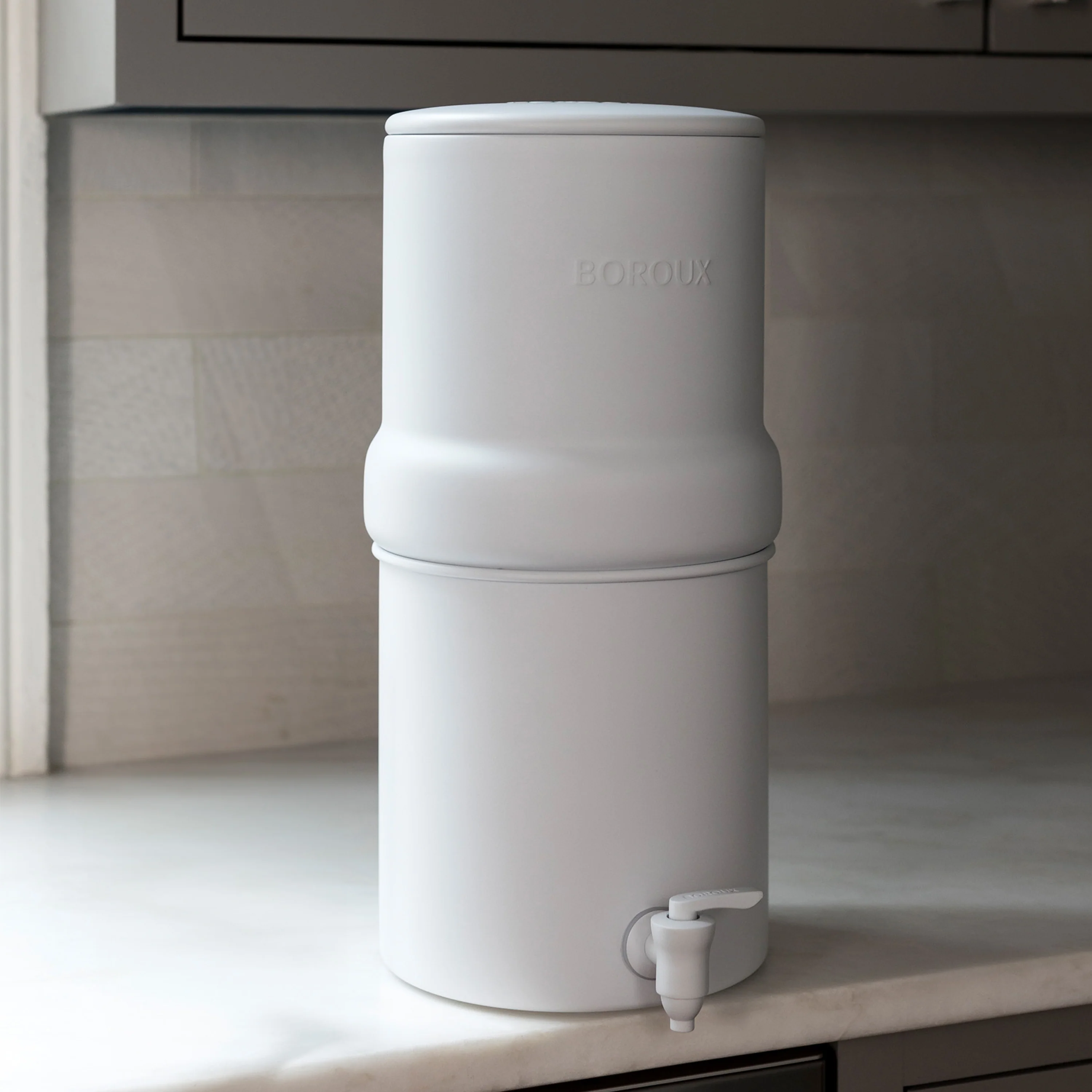 (Open Box) BOROUX Legacy™ Compact Water Filter System - Image 9