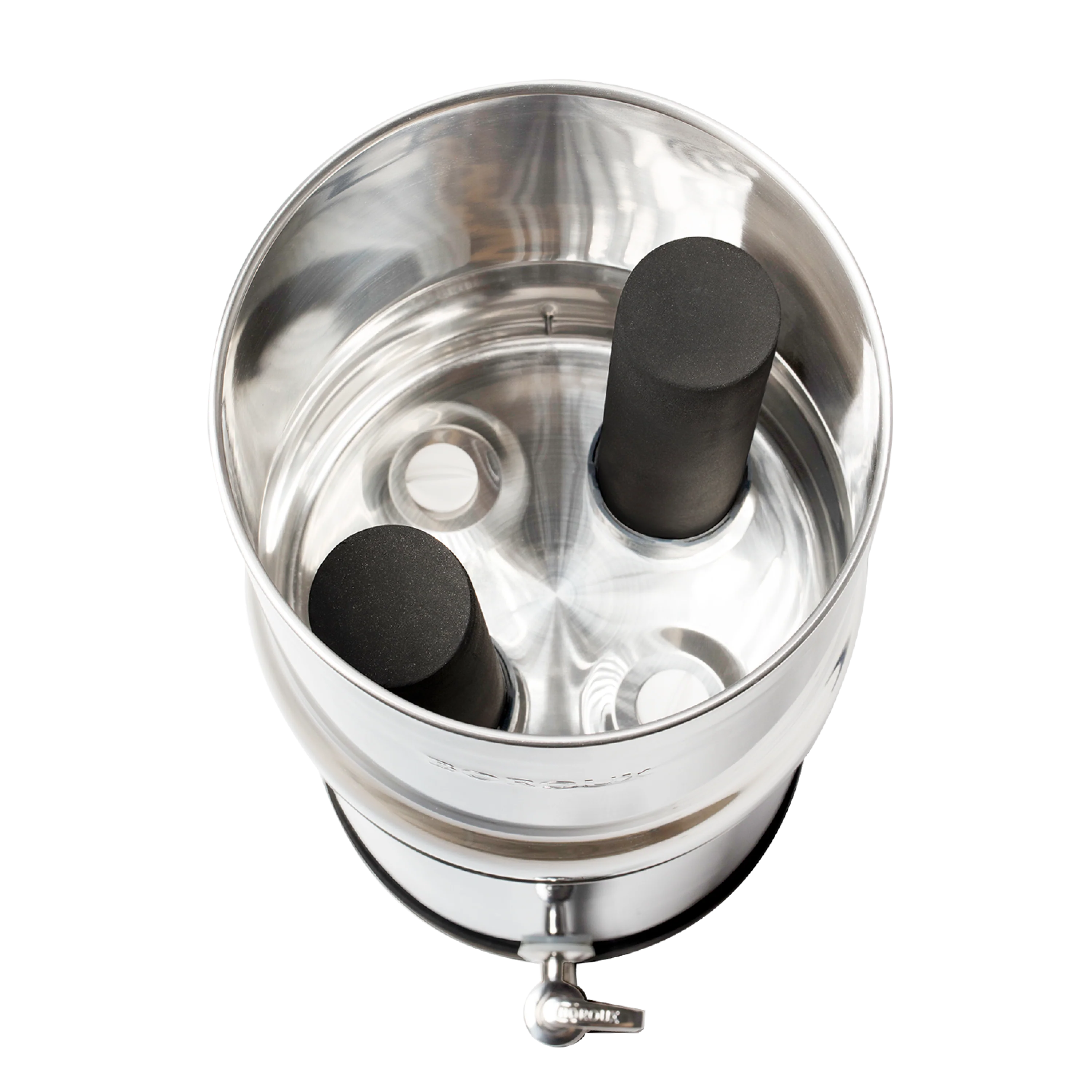 (Open Box) BOROUX Legacy™ Water Filter System - Image 4