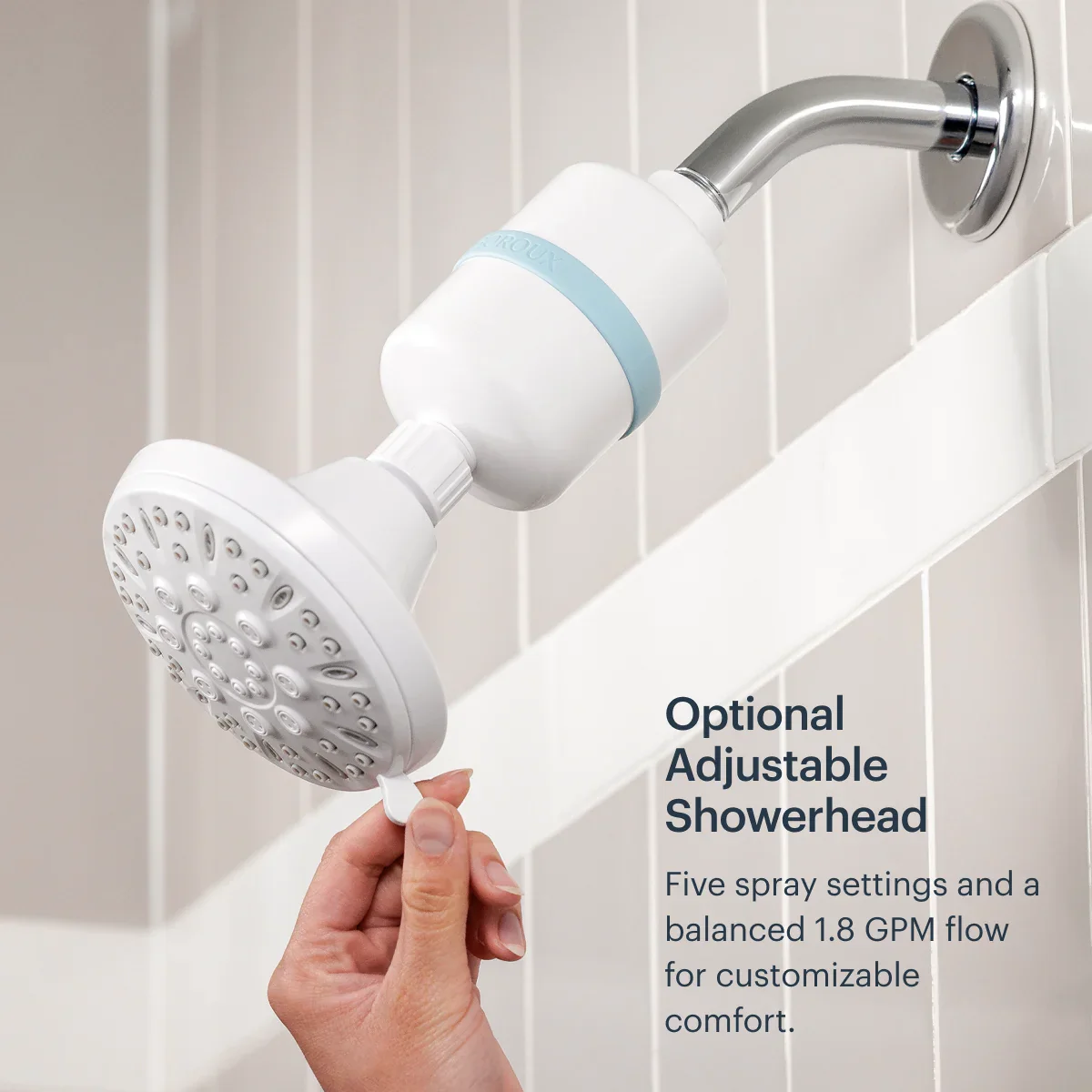 Shower Filter System - Image 6